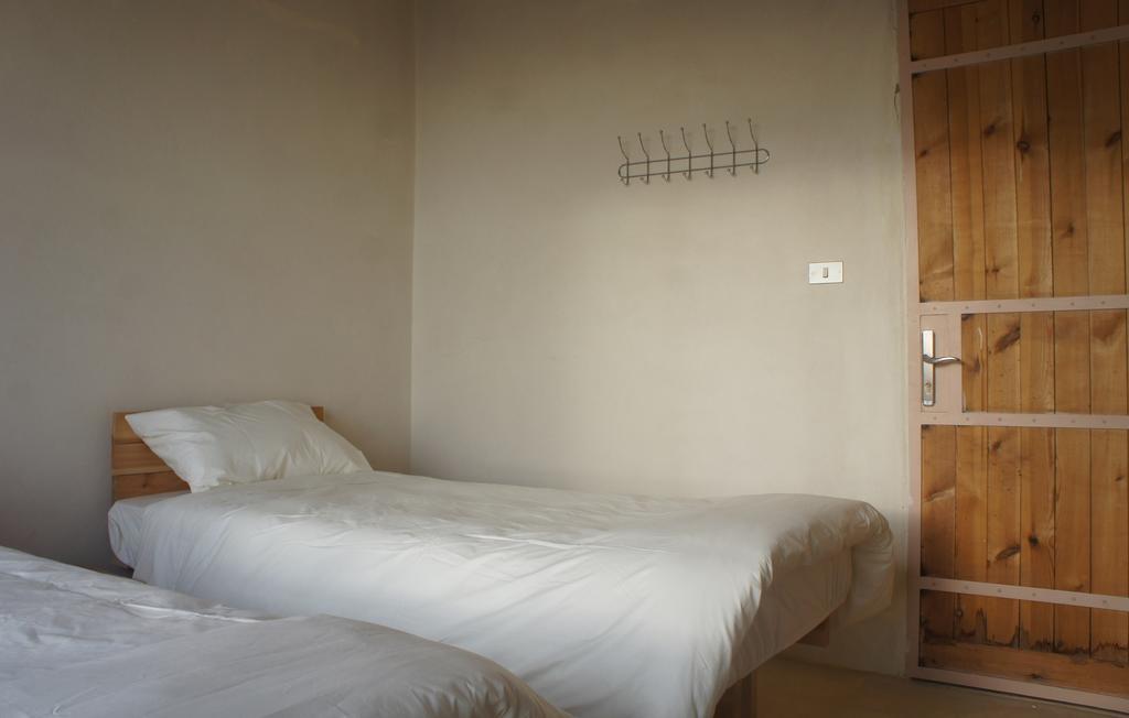 Dana Village Camp-Wadi Dana Eco Camp Ngoại thất bức ảnh