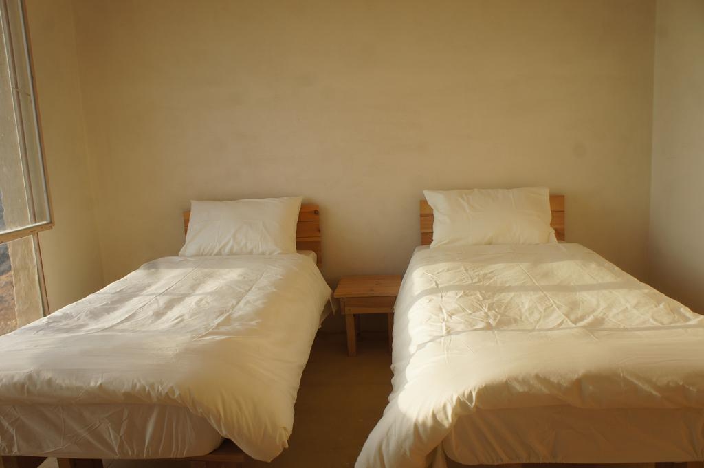 Dana Village Camp-Wadi Dana Eco Camp Ngoại thất bức ảnh
